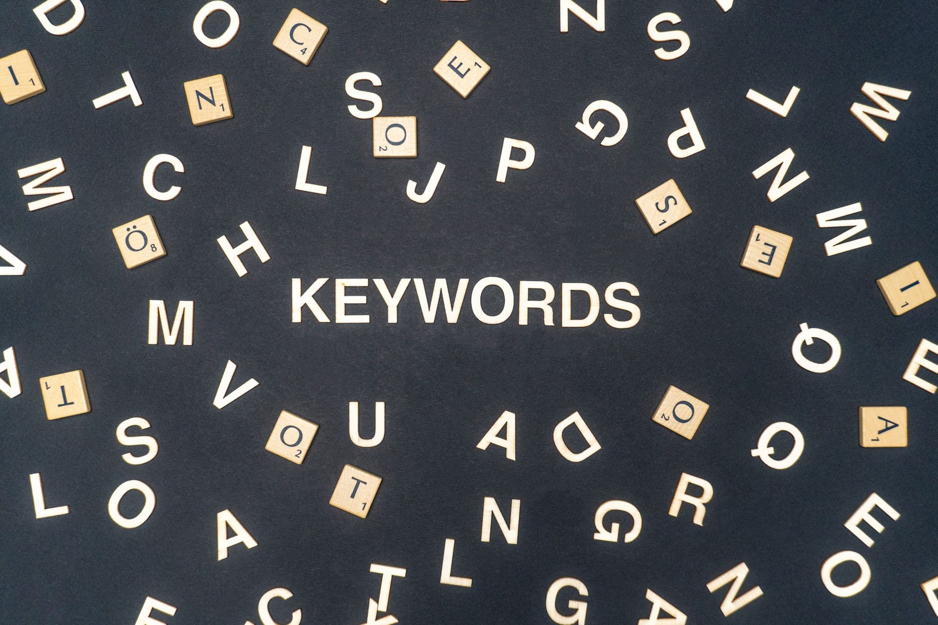 keyword research seo